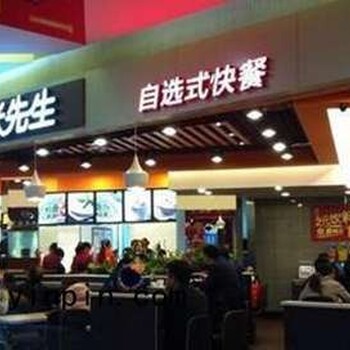 大米先生快餐加盟条件详解 开启品牌快餐创业之路